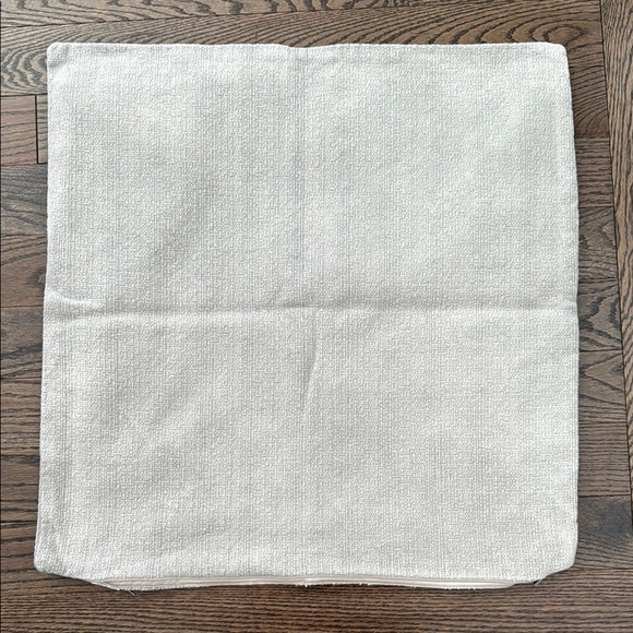 Pottery Barn Pillow Cover - Picture 1 of 3
